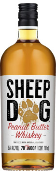 Sheep-Dog-Peanut-Butter-Whiskey-Liqueur-700mL on sale