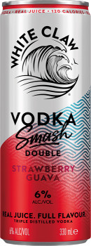 White-Claw-Vodka-Smash-Variety-10x330mL on sale