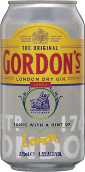 Gordons-Gin-Tonic-Cans-375mL on sale