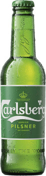 Carlsberg-Green-Lager-Bottles-330mL on sale