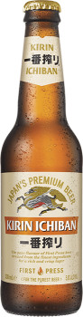 Kirin-Ichiban-Bottle-330mL on sale