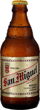 San-Miguel-Pale-Pilsen-Bottles-330mL on sale