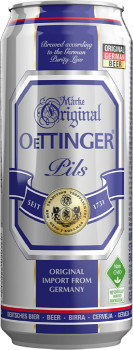 Oettinger+Pils+Cans+500mL