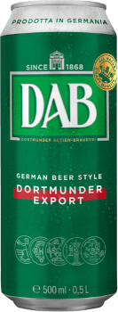Dab-Original-German-Beer-Cans-500mL on sale