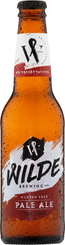 Wilde-Brewing-Co-Gluten-Free-Pale-Ale-Bottles-330mL on sale