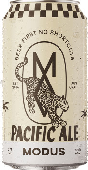 Modus-Pacific-Ale-Can-375mL on sale