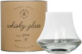 Denver-Liely-Whisky-Glass on sale