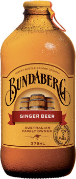 Bundaberg-Ginger-Beer-Bottles-375mL on sale