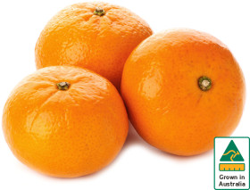 Australian-Mandarins on sale