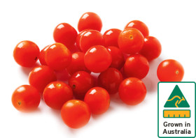 Australian-Cherry-Tomatoes-250g-Pack on sale