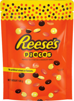 Reeses-Chocolate-Share-Bag-120150g-Selected-Varieties on sale