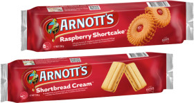 Arnott%26rsquo%3Bs+Cream+Biscuits+200%E2%80%91250g+Selected+Varieties
