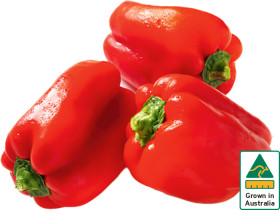Australian+Red+Capsicum