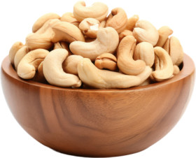 Cashews+Salted+or+Unsalted+375g+Pack