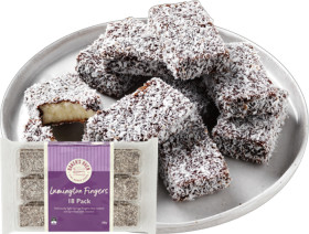 Baker%26rsquo%3Bs+Oven+Lamington+Fingers+350g