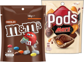 M%26amp%3BM%26rsquo%3Bs+120%E2%80%91180g%2C+Pods+160g+or+Maltesers+120%E2%80%91140g+Share+Pack+Selected+Varieties