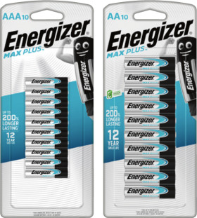 Energizer+Max+Plus+AA+or+AAA+Batteries+10+Pack