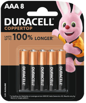 Duracell+AAA+Batteries+8+Pack