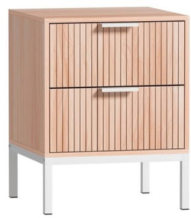 Artiss-Bedroom-Bedside-Table on sale