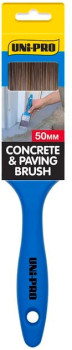 UNi-PRO-50mm-Concrete-And-Paving-Brush-50mm on sale
