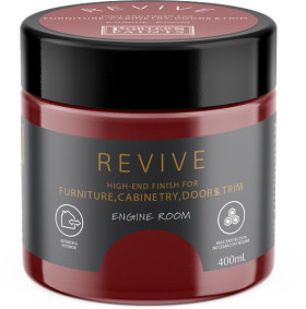 Porters-Paints-400ml-Engine-Room-Revive-Furniture-and-Cabinetry-Paint on sale