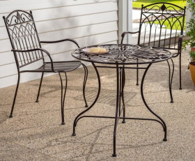 Marquee-3-Piece-Bistro-Setting on sale