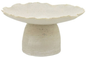 Ecology-Inlet-30cm-Large-Footed-Plate on sale