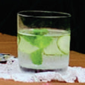 6pc-Ecology-370ml-Classic-Crystalline-Glass-Tumbler-Drinking-Set-Clear on sale
