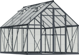 Maze-Balance-12-x-8-Frame-Greenhouse-in-Grey on sale