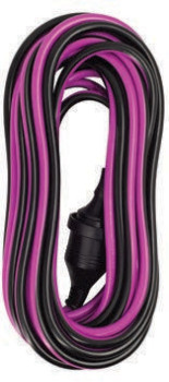 Arlec-10m-Heavy-Duty-Extension-Lead-PurpleBlack on sale