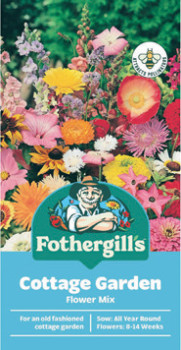 Mr-Fothergills-Cottage-Garden-Flower-Seed-Mix on sale
