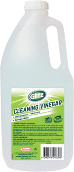 Glitz-2L-Cleaning-Vinegar on sale