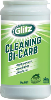 Glitz-1kg-Bi-Carb-Cleaner on sale