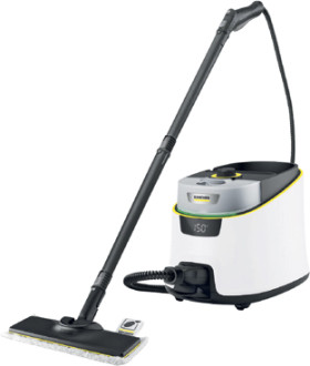 Krcher-SC-5-Deluxe-Steam-Cleaner on sale