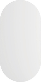 Attica-Nobu-900mm-Oval-Shaving-Cabinet-in-Natural-Oak on sale