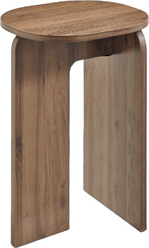 Astin-Sinclair-Harris-500mm-x-350mm-x-300mm-Side-Table-in-Walnut-Look on sale