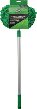 Turtle-Wax-Jumbo-Noodle-Car-Wash-Mop on sale