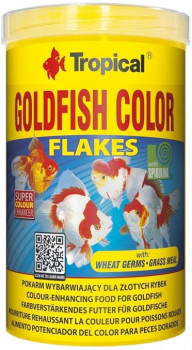 Tropical-Goldfish-Color-Fish-Food-1000ml on sale