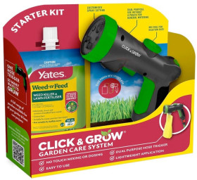 Yates-Weed-N-Feed-Click-Grow-Starter-Kit on sale