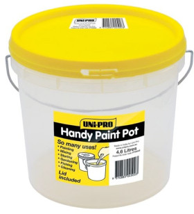 Uni-Pro-46L-Painters-Bucket-with-Lid on sale
