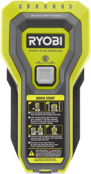 Ryobi-Stud-Finder-with-AC-Detection on sale