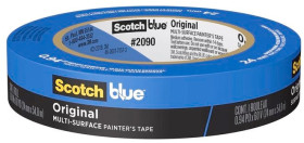 ScotchBlue-24mm-x-548m-Original-Multi-Surface-Painters-Masking-Tape on sale