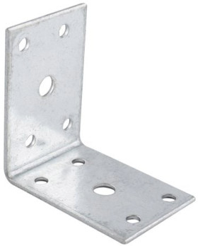 Carinya+60mm+x+60mm+x+40mm+x+2mm+Galvanised+Reinforcing+Angle+Brackets+Pack+of+8