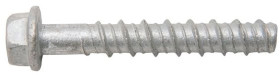 Ramset-AnkaScrew-60mm-x-8mm-Galvanised-Masonry-Anchors-Pack-of-10 on sale