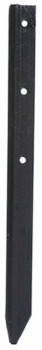 Jack-Premium-Ultrapost-45cm-Fence-Posts-in-Black on sale