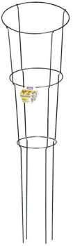 Jack-120cm-Black-Vegie-Cage on sale