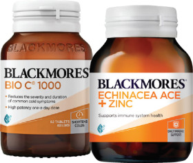 25-off-Blackmores-Selected-Products on sale