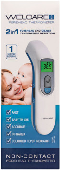 Welcare+2in1+Forehead+and+Object+Temperature+Detection