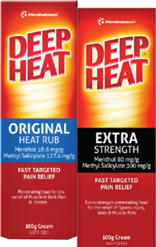 25%25+off+Deep+Heat+Selected+Products