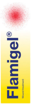 Flamigel+Wound+Treatment+50g